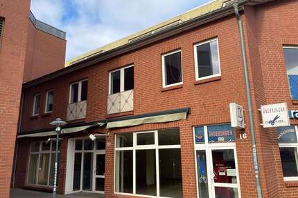 Büro in Hagenow 820 € 136.73 m²