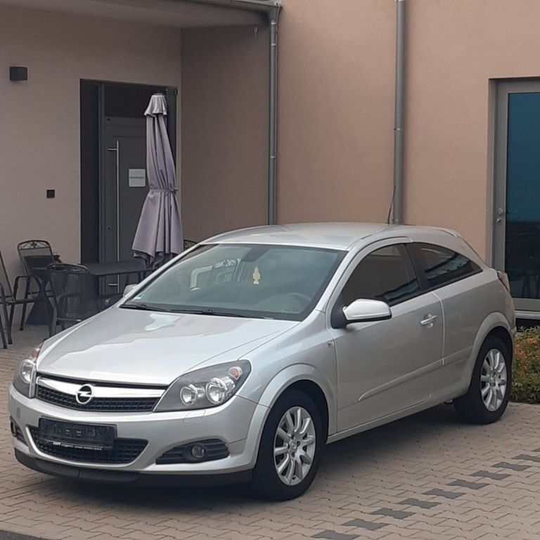 Astra