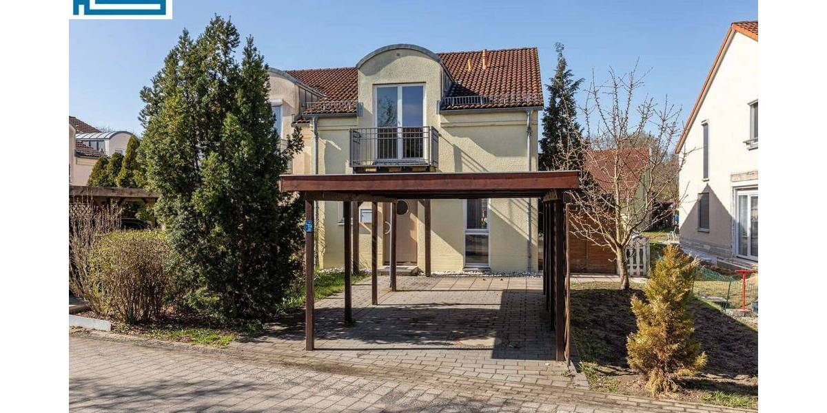 Doppelhaushälfte Hönow-Hoppegarten Hönow - 4 Zimmer, 148 m&sup2;, 440.000&euro; | Angebot:26292744
