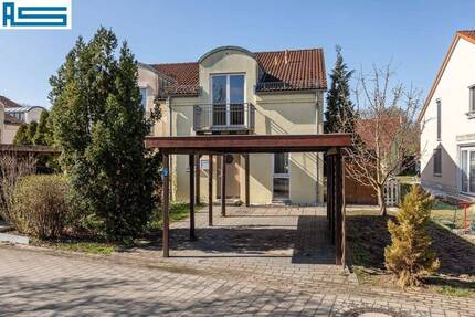 Haus Hönow-Hoppegarten Hönow - 4 Zimmer, 148 m&sup2;, 440.000&euro; | Angebot:26292744