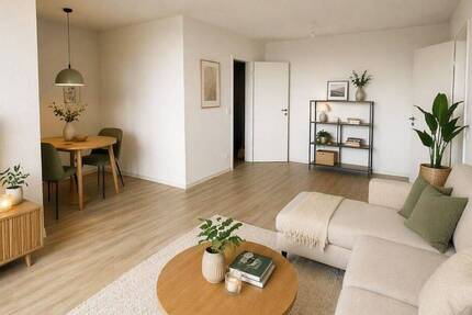 Wohnung Köln Urbach - 4 Zimmer, 100 m&sup2;, 1.350&euro; | Angebot:26874987