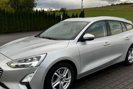 Ford Focus 112.000 km 10.190 &euro; Schwarzenfeld 92521