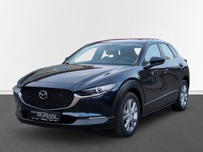 CX-30