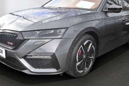 Skoda Octavia 23.600 km 33.950 &euro; Lübeck 23560