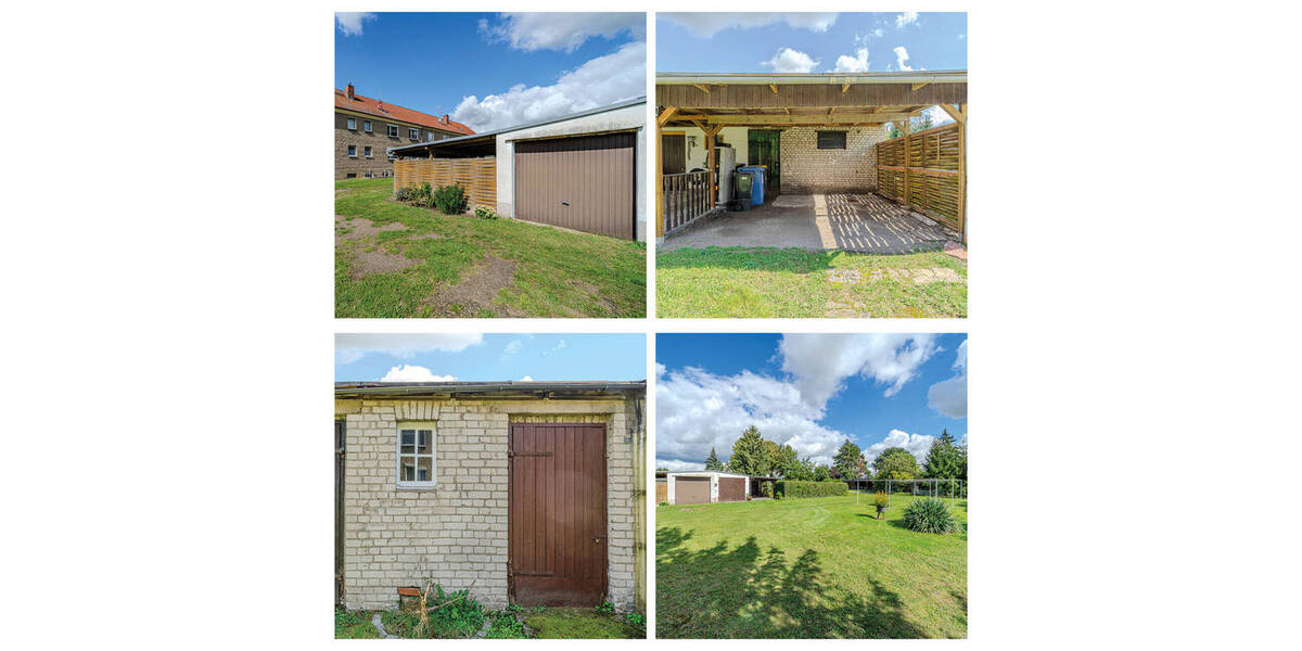 Etagenwohnung Neuruppin / Gnewikow Gnewikow - 2 Zimmer, 49 m&sup2;, 95.000&euro; | Angebot:23970373