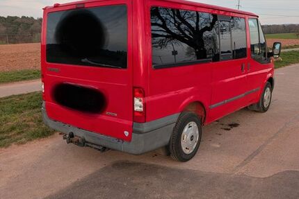 Ford Transit 204.800 km 6.450 &euro; Namborn 66640