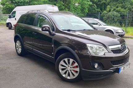 Opel Antara 74.500 km 8.650 &euro; Frankfurt am Main 60489