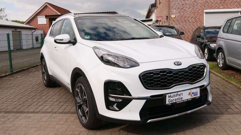 Sportage