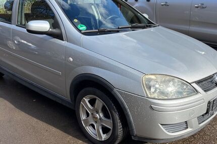 Opel Corsa 100.000 km 1.999 &euro; Nümbrecht 51588