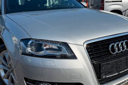 Audi A3 202.296 km 8.900 &euro; Brühl bei Köln 50321