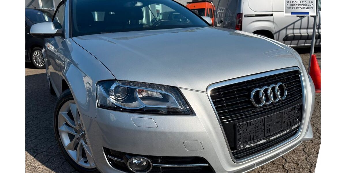 Audi A3 202.296 km 8.900 &euro; Brühl bei Köln 50321