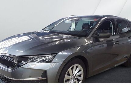 Skoda Octavia 5.427 km 33.995 &euro; Aachen 52078