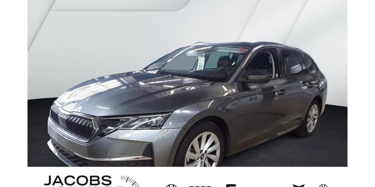 Skoda Octavia 5.427 km 34.395 &euro; Aachen 52078