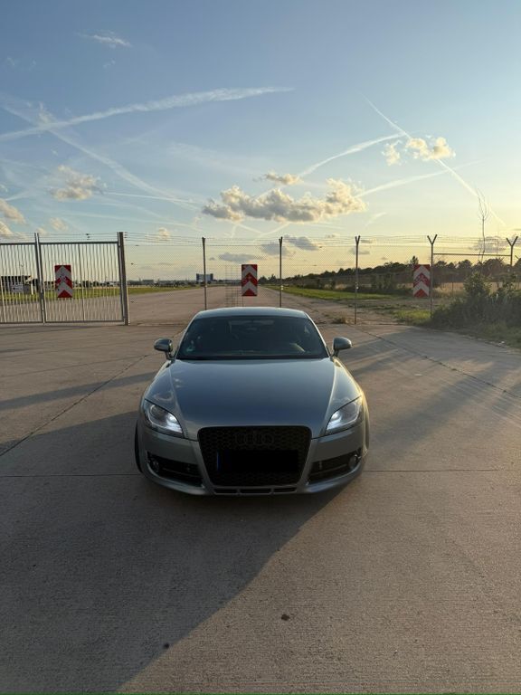 Audi TT 129.500 km 9.250 € Mühlhausen 69242