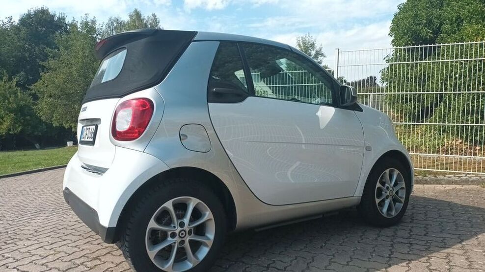 ForTwo
