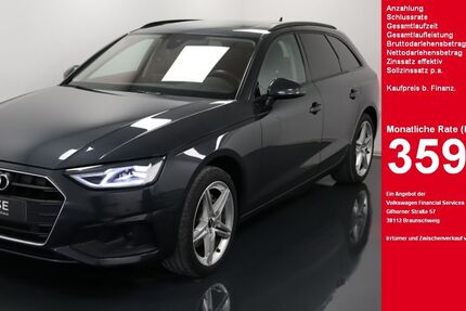 Audi A4 104.986 km 22.585 &euro; Gütersloh 33334