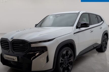 BMW XM 21.336 km 104.904 &euro; München 80939