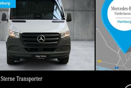 Mercedes-Benz Sprinter 38.672 km 43.530 € Hamburg 22453