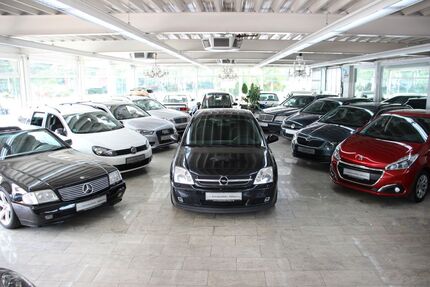 Opel Vectra 180.000 km 2.490 € Essen 45356