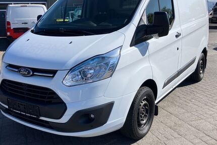 Ford Transit Custom 189.000 km 8.500 &euro; Greven 48268