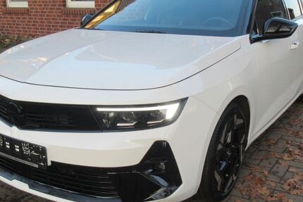 Opel Astra 39.300 km 25.900 &euro; Meppen 49716