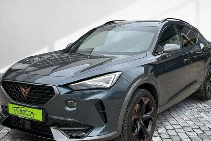 Cupra Formentor 28.226 km 32.450 &euro; Bayreuth 95445