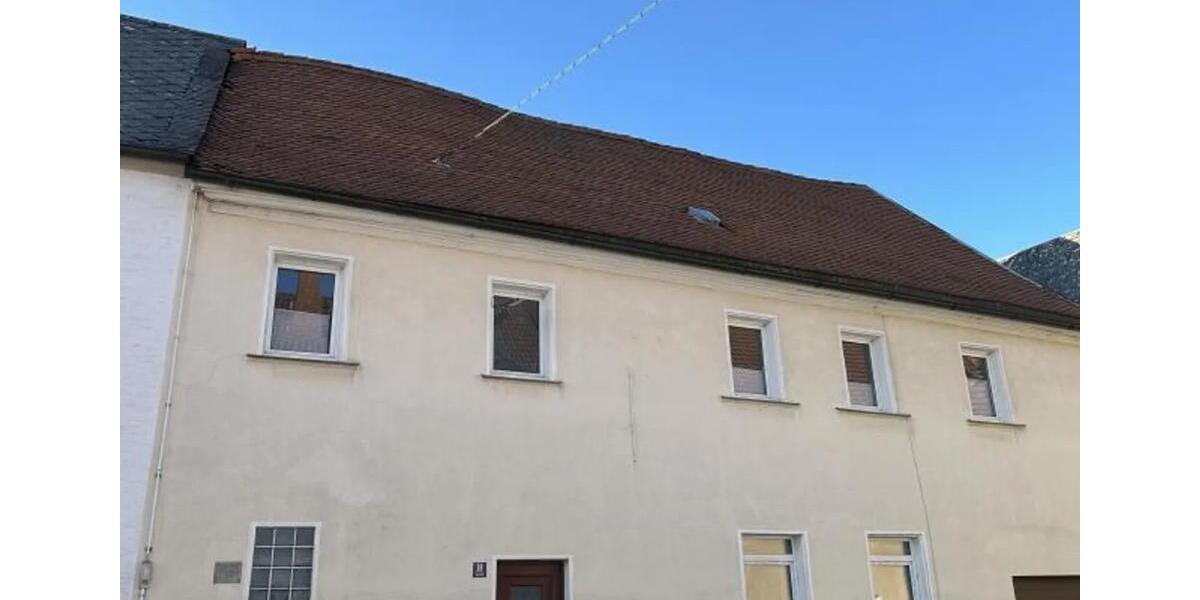 Reihenhaus Thiersheim - 5 Zimmer, 163 m&sup2;, 1.150&euro; | Angebot:22709151