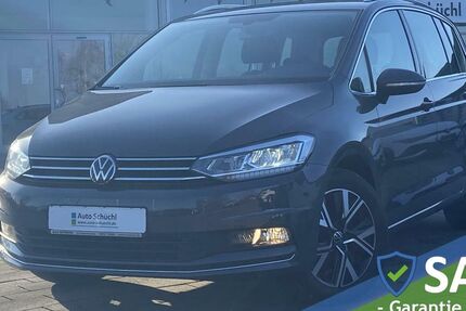VW Touran 36.870 km 26.470 &euro; Schrobenhausen-Edelshsn. 86529