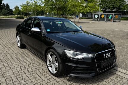 Audi A6 245.000 km 9.000 &euro; Albbruck 79774
