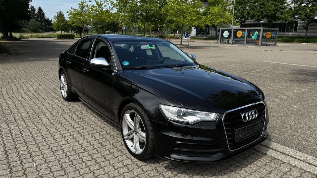 Audi A6 245.000 km 9.000 &euro; Albbruck 79774