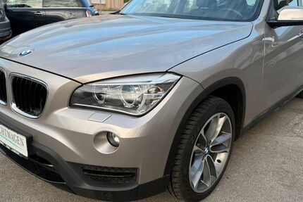 BMW X1 160.000 km 9.700 &euro; Dingolfing 84130