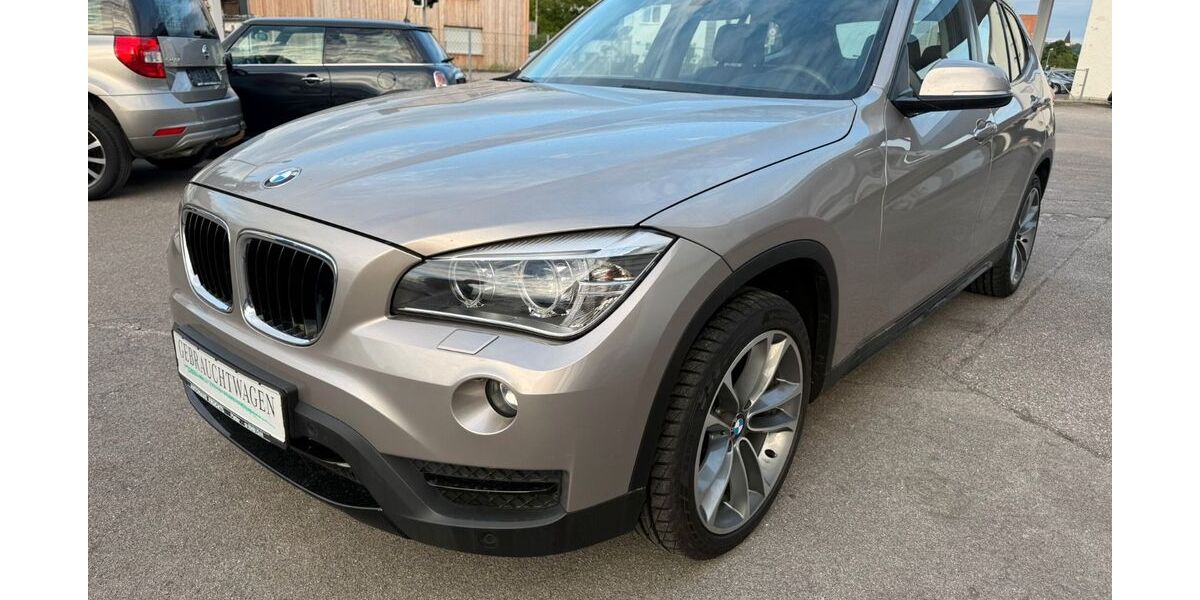 BMW X1 160.000 km 9.700 &euro; Dingolfing 84130