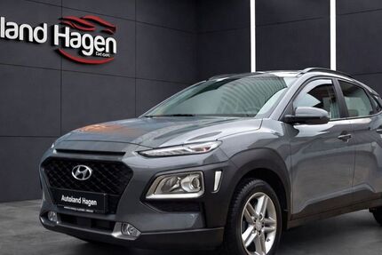 Hyundai KONA 96.116 km 12.980 &euro; Hagen 58089