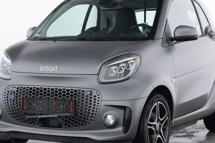 Smart ForTwo 22.708 km 17.790 &euro; Jettingen 71131