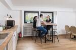 Ferienimmobilie Bad Bevensen - 350&euro; | Angebot:25855675