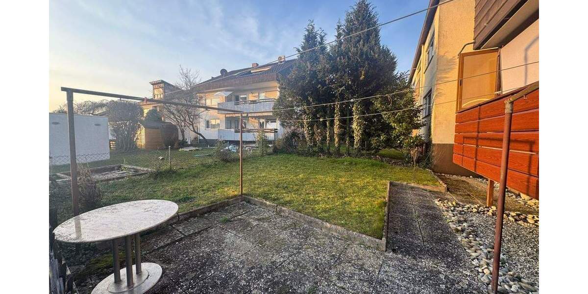 Etagenwohnung Markgröningen - 2 Zimmer, 53 m&sup2;, 199.000&euro; | Angebot:25801362