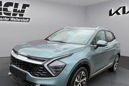 Kia Sportage 27.400 km 28.870 &euro; Weiterstadt-Darmstadt 64331