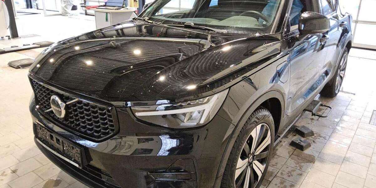 Volvo XC40 62.160 km 29.980 &euro; Essen-Kray 45309