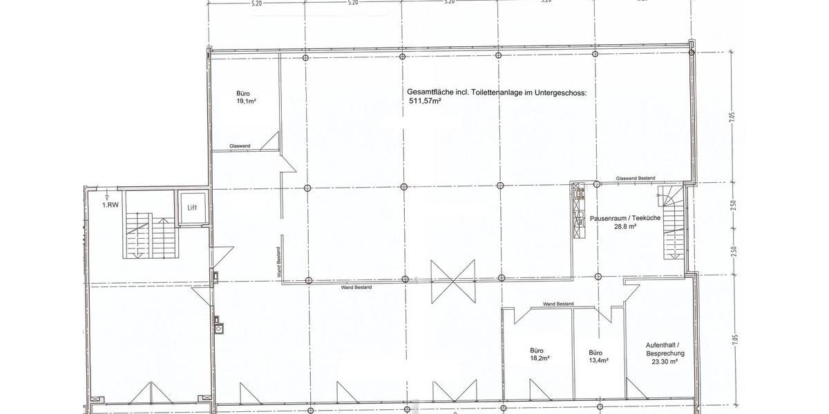Gewerbeobjekt Vaterstetten Baldham - 4.990&euro; | Angebot:23712398