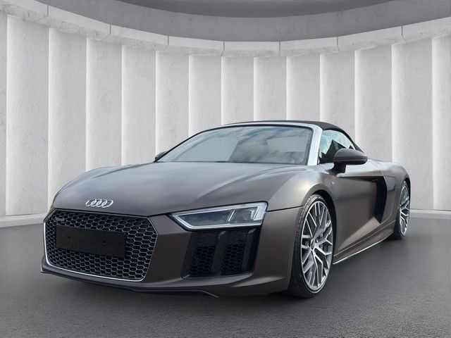 Audi R8 27.500 km 119.900 &euro; Bad Kreuznach 55545