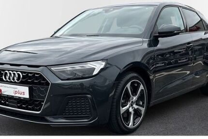 Audi A1 7.530 km 27.960 € Walldorf 69190