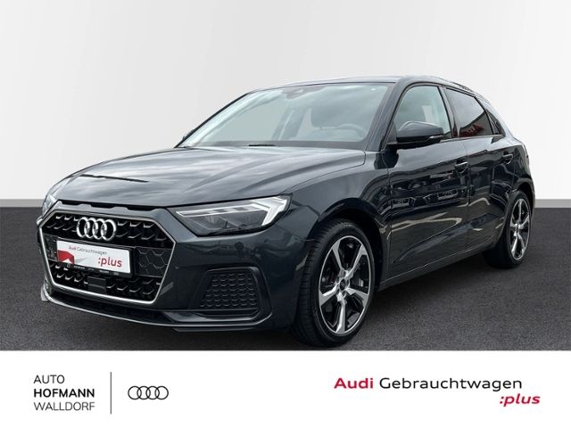 Audi A1 7.530 km 27.960 € Walldorf 69190