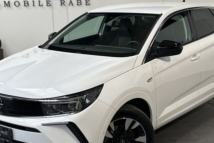Opel Grandland (X) 56.450 km 19.989 &euro; Wardenburg 26203