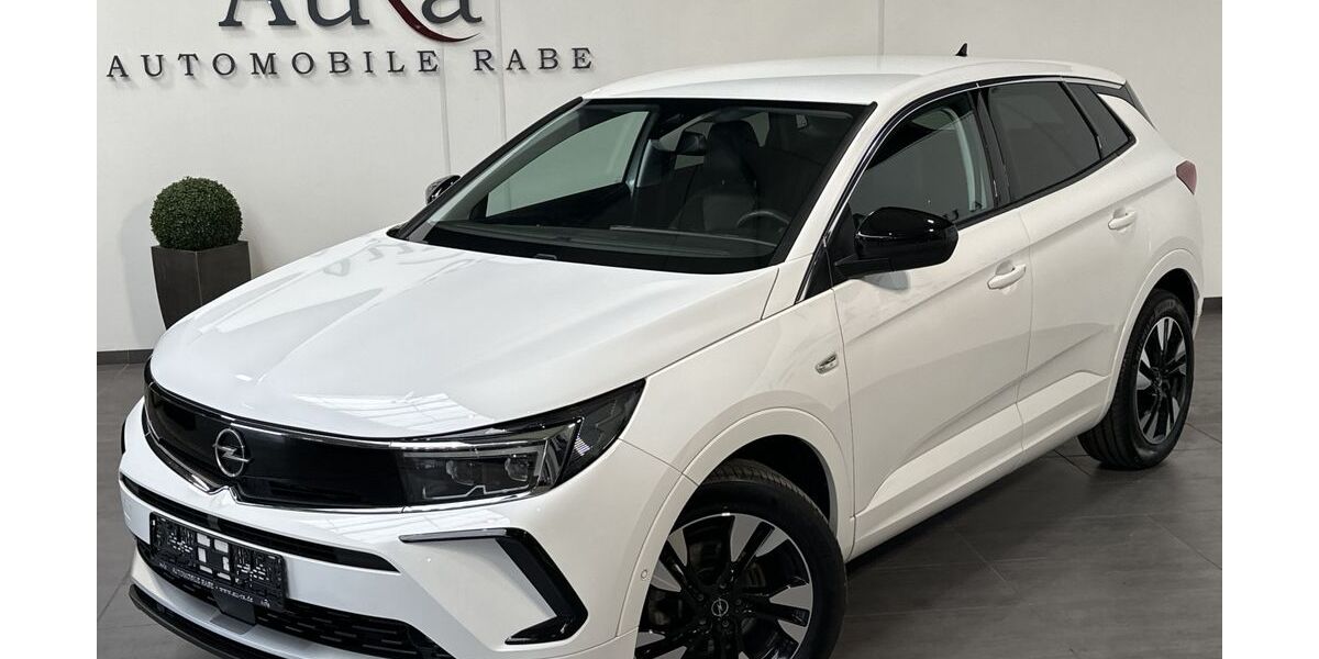 Opel Grandland (X) 56.450 km 19.989 &euro; Wardenburg 26203