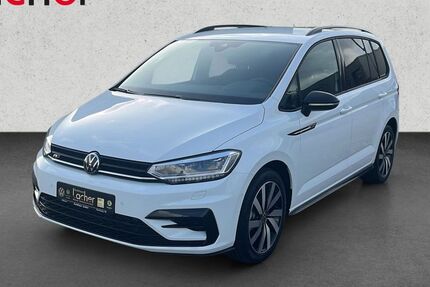VW Touran 8.000 km 44.490 &euro; Nittenau 93149
