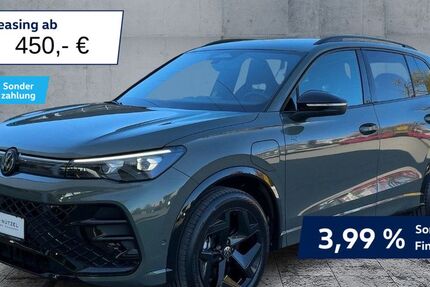 VW Tiguan 13.019 km 49.330 &euro; Bayreuth 95448