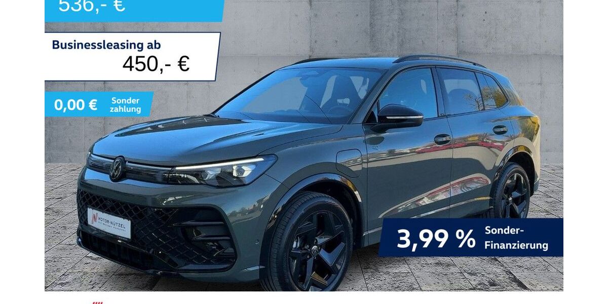 VW Tiguan 13.019 km 49.630 &euro; Bayreuth 95448