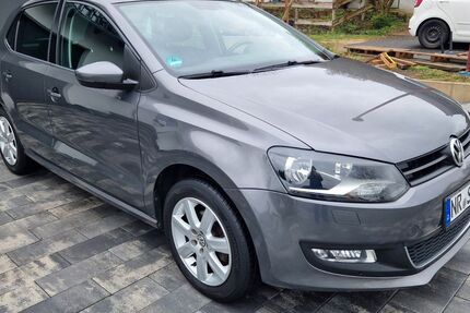 VW Polo 150.000 km 6.490 &euro; Oberdreis 57639