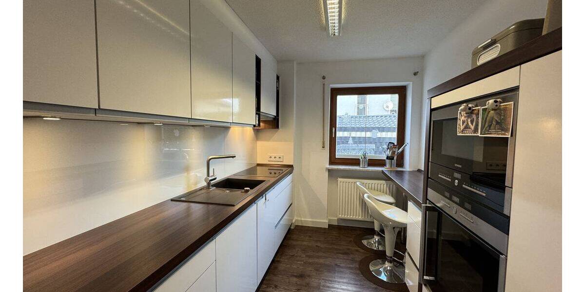Terrassenwohnung Unterneukirchen - 3 Zimmer, 299.000&euro; | Angebot:25728243