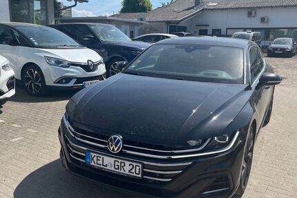 VW Arteon 399.000 km 14.500 &euro; Lahr 77933